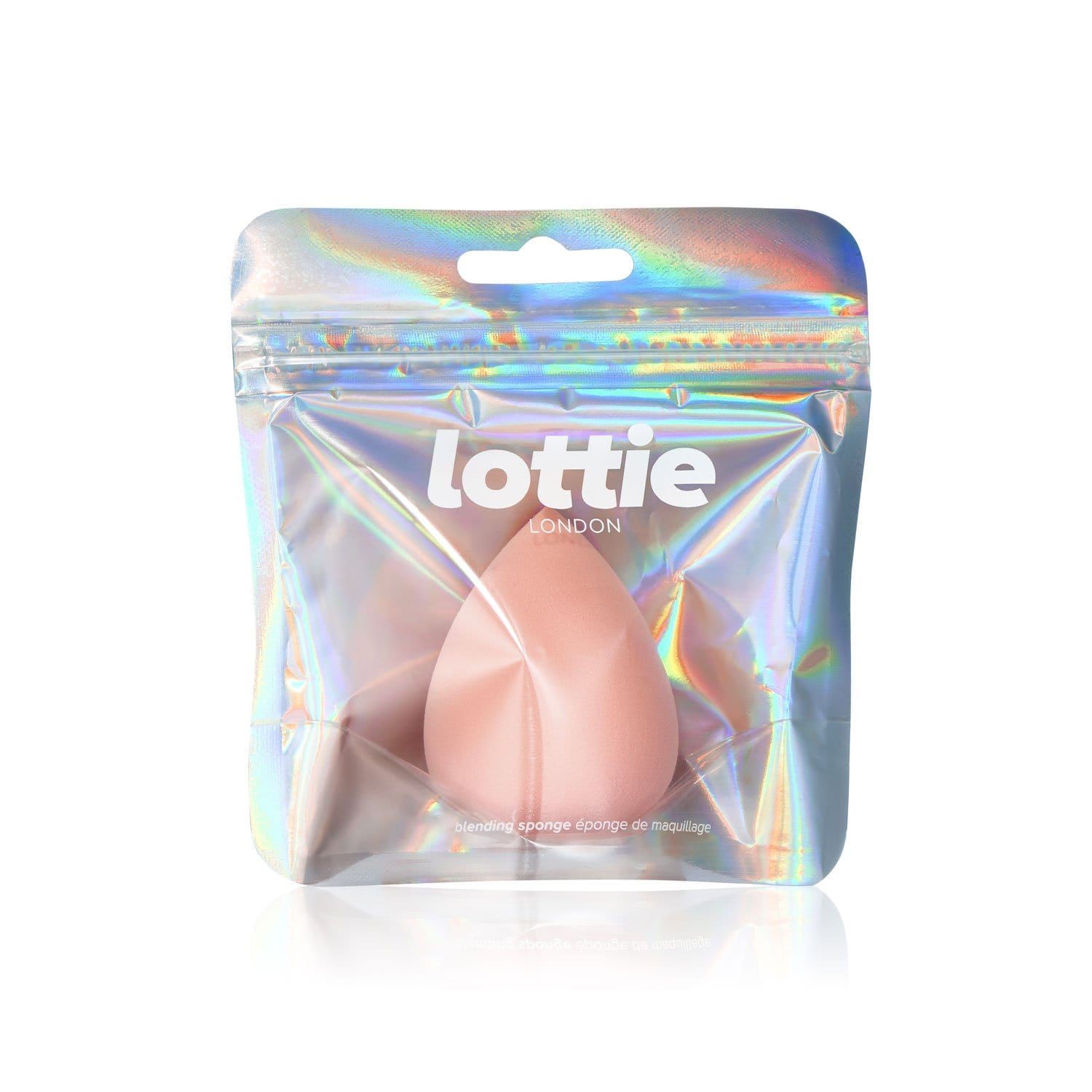 LOTTIE Blending Sponge
