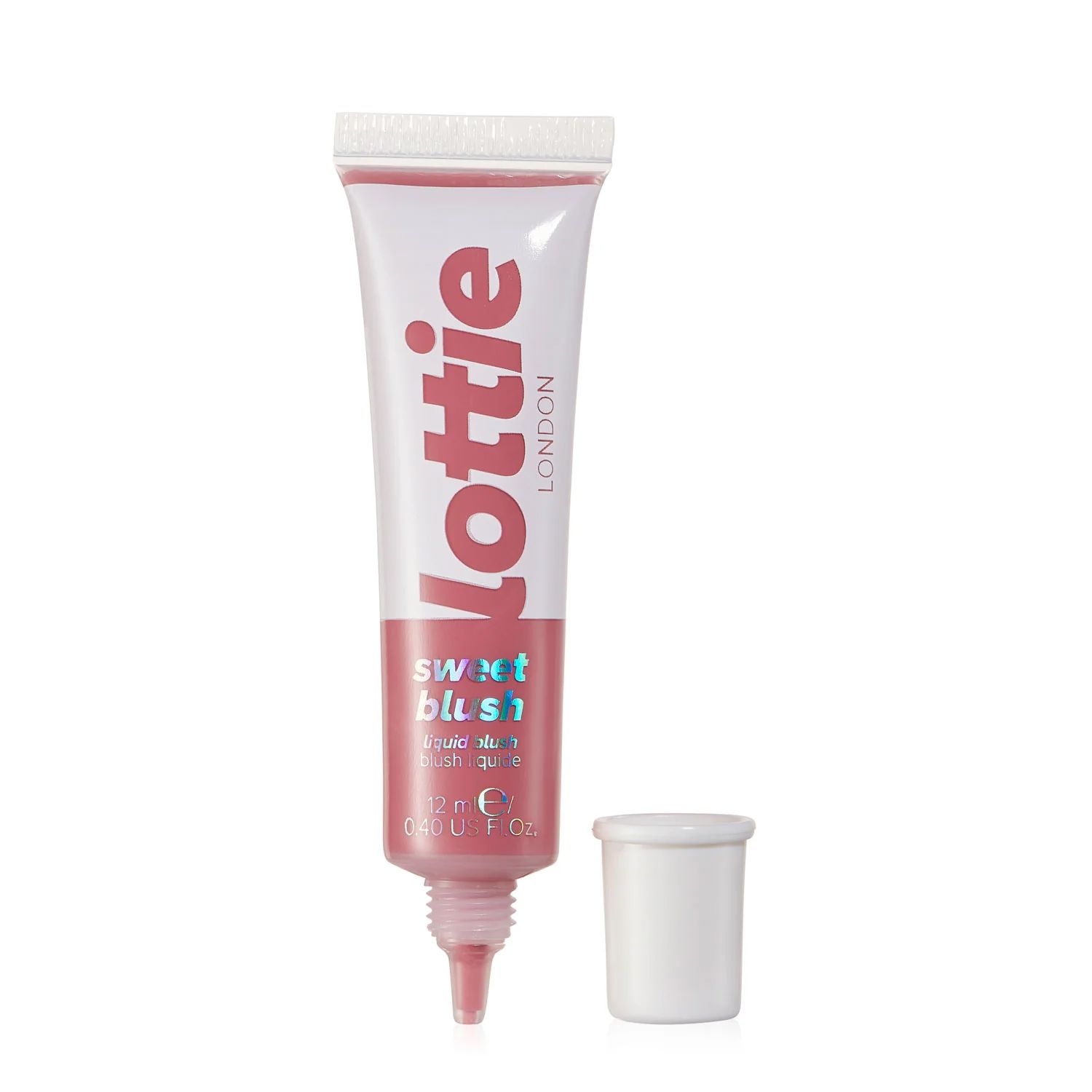 LOTTIE Sweet Blush Soft Rose