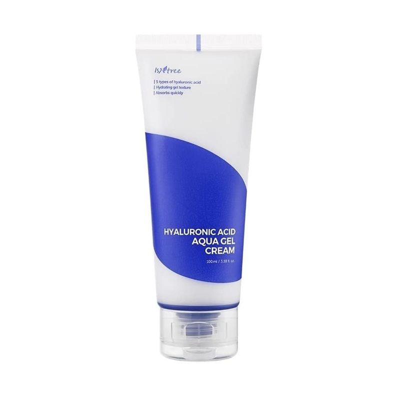 ISNTREE - Hyaluronic Acid Aqua Gel Cream 100ml