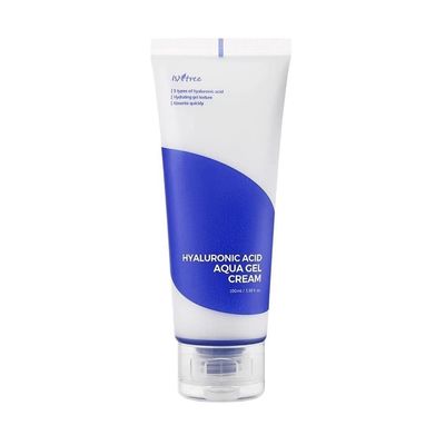 ISNTREE - Hyaluronic Acid Aqua Gel Cream 100ml
