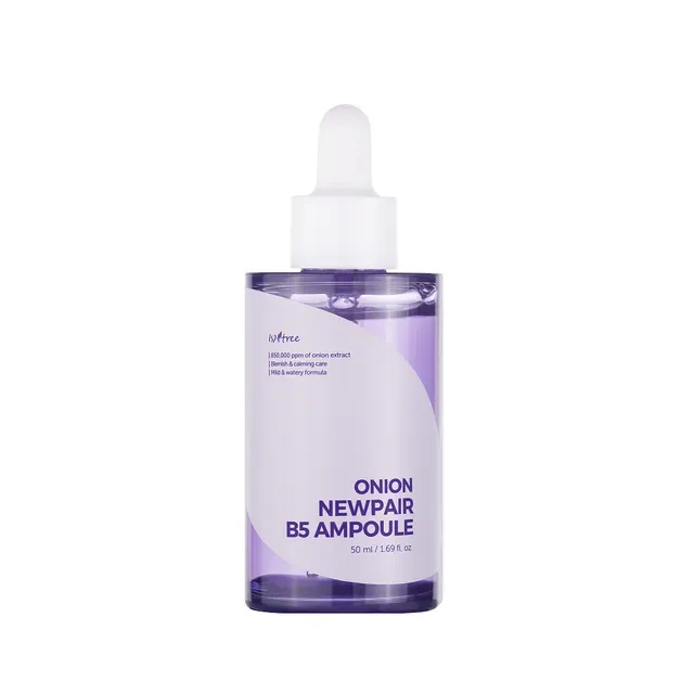 ISNTREE - Onion Newpair B5 Ampoule 50ml