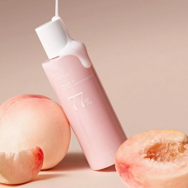 ANUA PEACH 77 NIACIN CONDITIONING MILK 150m