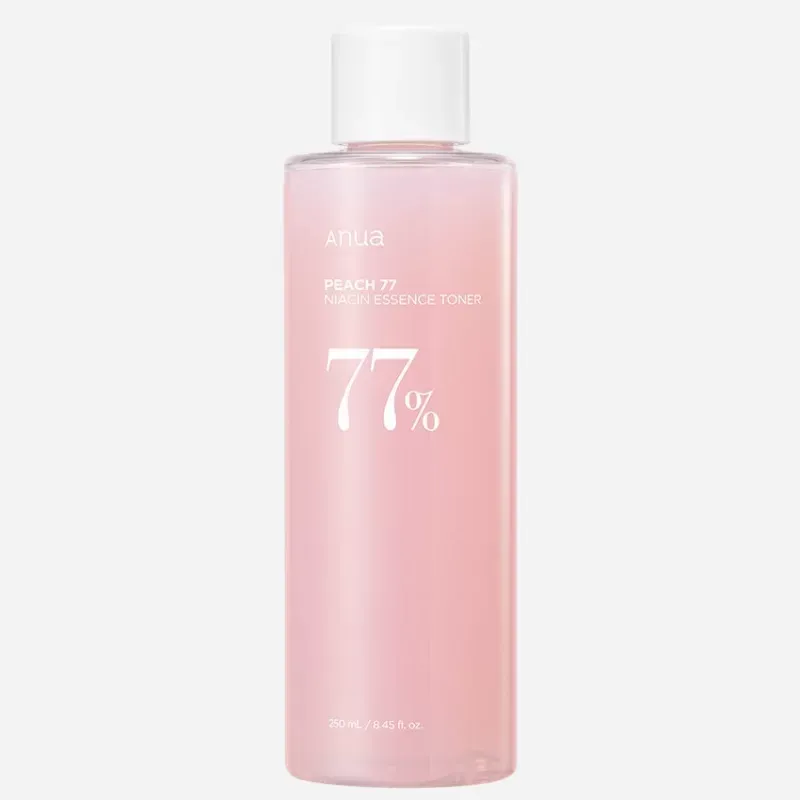 ANUA PEACH 77 NIACIN ESSENCE TONER 250ml