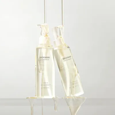 MIXSOON - Bean Cleansing Oil 195ml