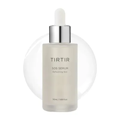 TIRTIR - SOS Serum 50ml