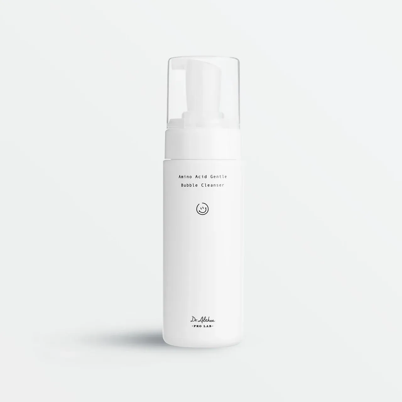 DR.ALTHEA - Amino Acid Gentle Bubble Cleanser 140ml