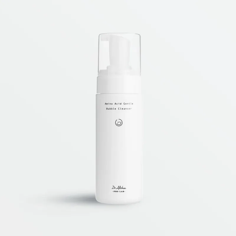 DR.ALTHEA - Amino Acid Gentle Bubble Cleanser 140ml