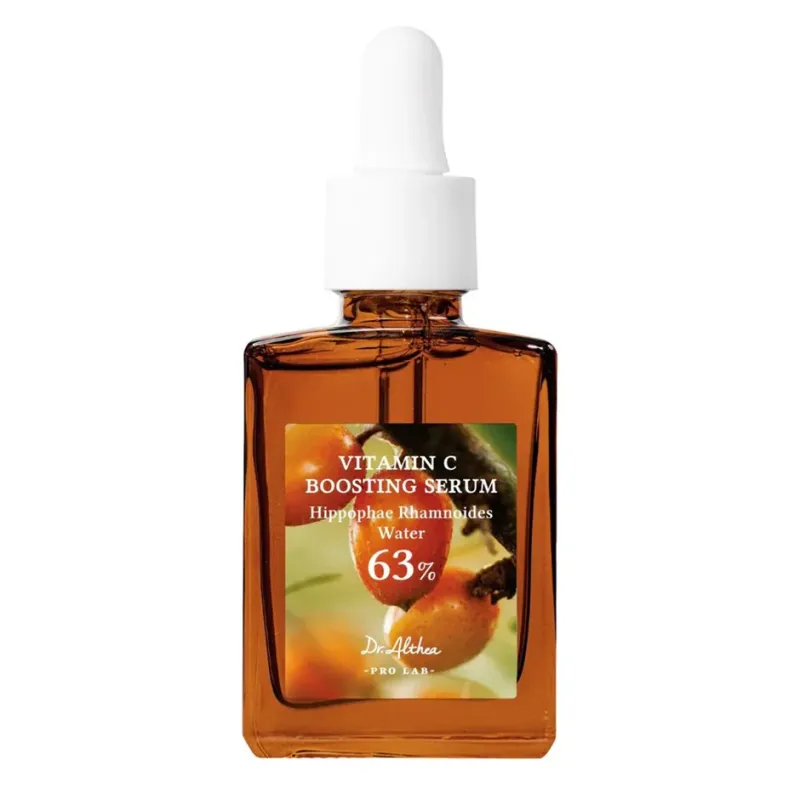 DR.ALTHEA - Vitamin C Boosting Serum 30ml