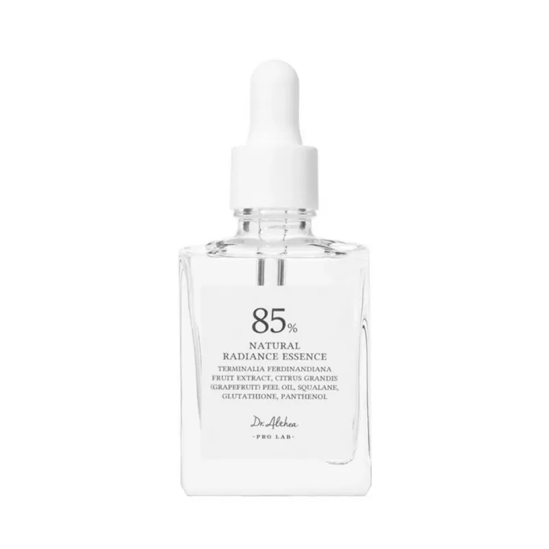 DR.ALTHEA - Natural Radiance Essence 30ml