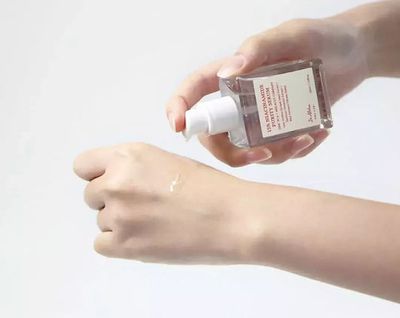 Dr. Althea 15% niacinamide purity serum 30ml