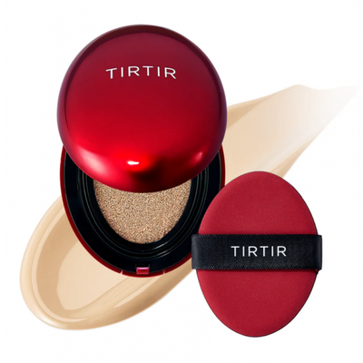 TIRTIR Mask Fit Red Cushion  No.21W Natural Ivory 18ml