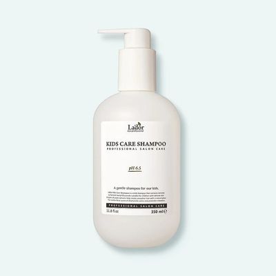 LADOR - Kids Care Shampoo 350ml LADOR - Kids Care Shampoo 350ml