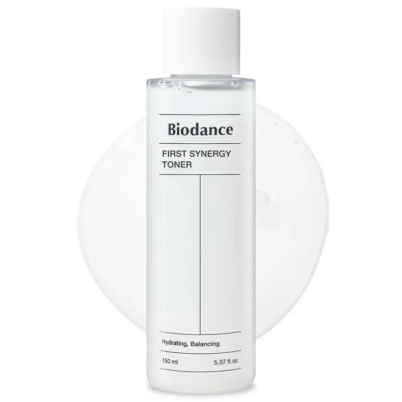BIODANCE - First Synergy Toner 150ml