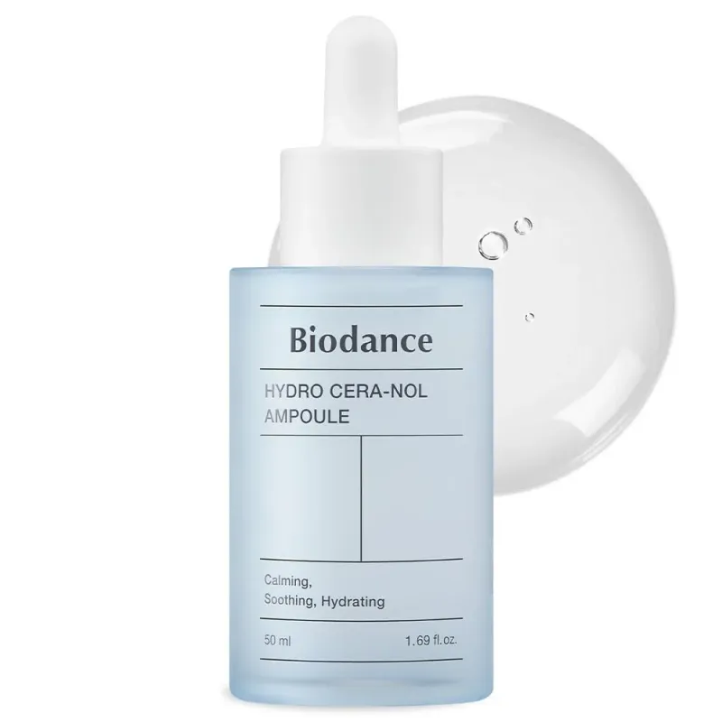 BIODANCE - Hydro Cera-Nol Ampoule 50ml