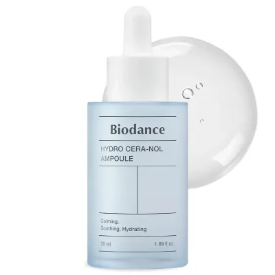 BIODANCE - Hydro Cera-Nol Ampoule 50ml