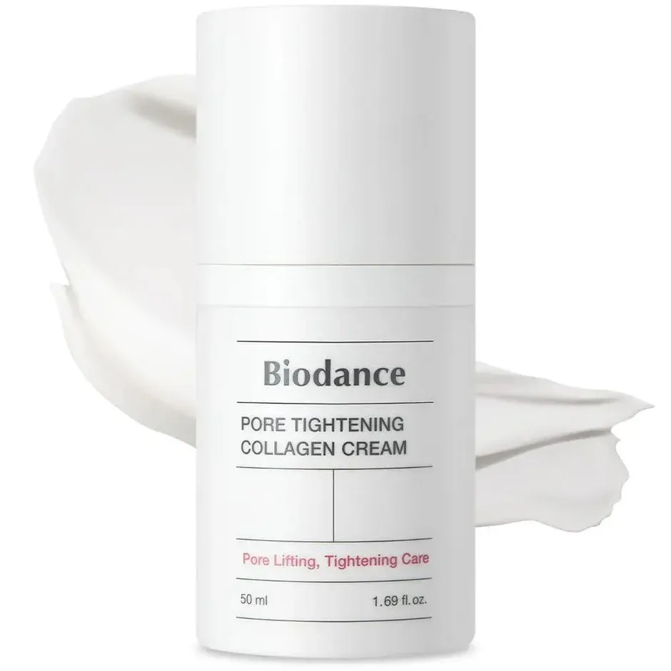 BIODANCE - Pore Tightening Collagen Cream 50ml