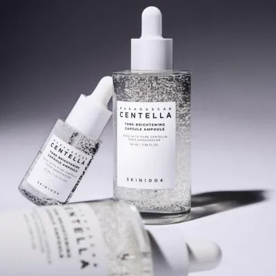 SKIN1004 Centella Tone Brightening Capsule Ampoule 50ml
