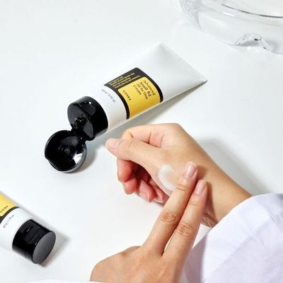 COSRX - Advanced Snail 92 All In One Cream 50ml