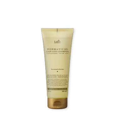 LADOR - Dermatical Hair-Loss Shampoo 200ml