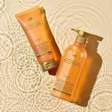 LADOR - Dermatical Hair Loss Shampoo For Thin Hair 530ml