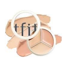 TFIT Cover Up Pro Concealer #Cool