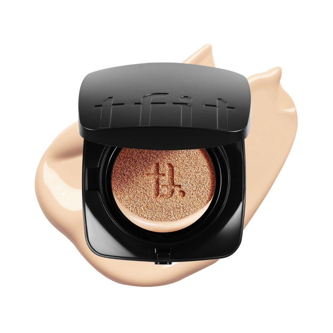 TFIT Layering Fit Glow Cushion EXSPF W01 Vanilla