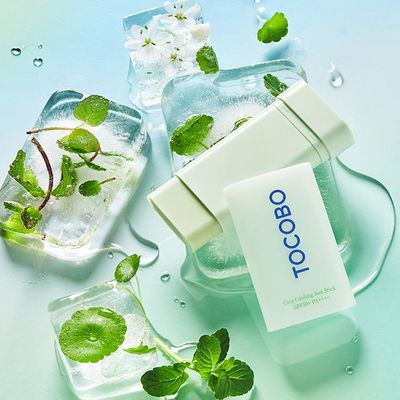 TOCOBO - Cica Cooling Sun Stick SPF50+ PA++++ 18g