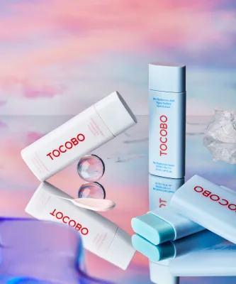 TOCOBO - Vita Tone Up Sun Cream SPF50+ PA++++ 50ml