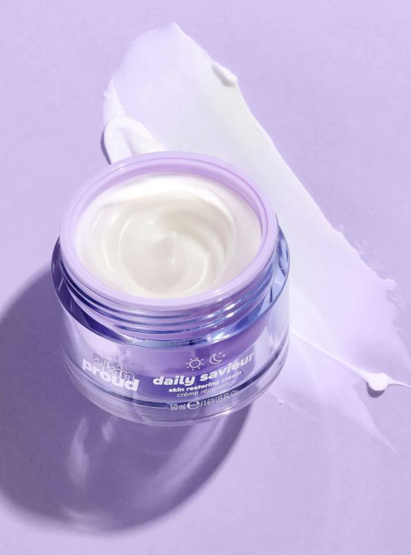 Skinproud Daily Saviour Restoring cream