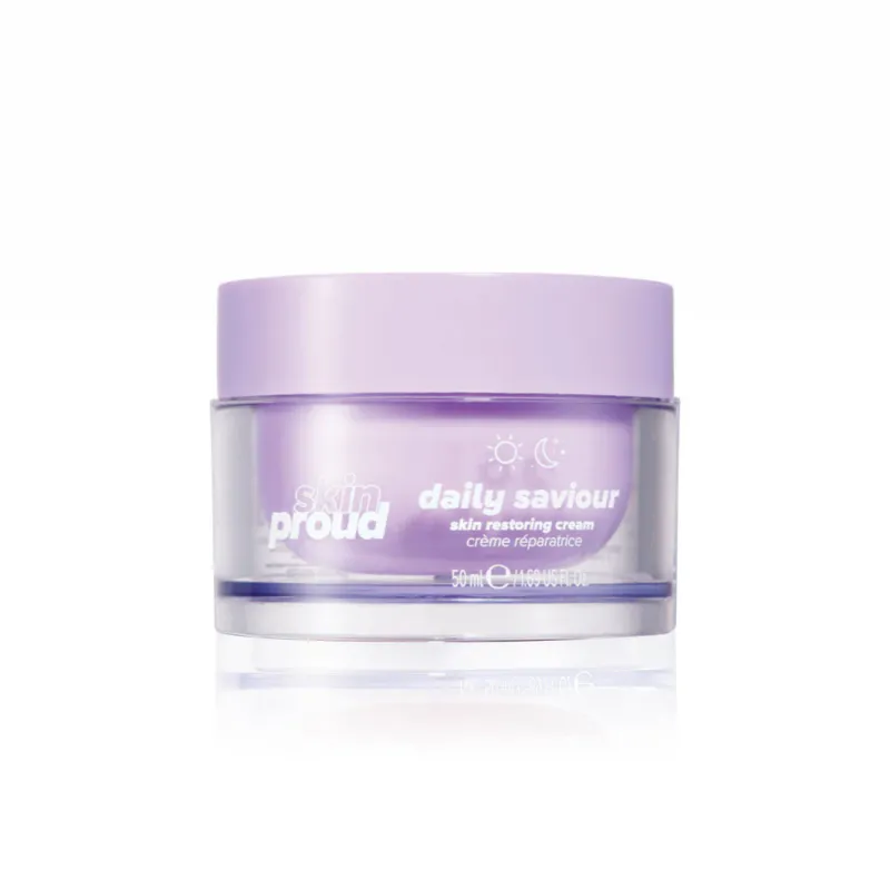 Skinproud Daily Saviour Restoring cream