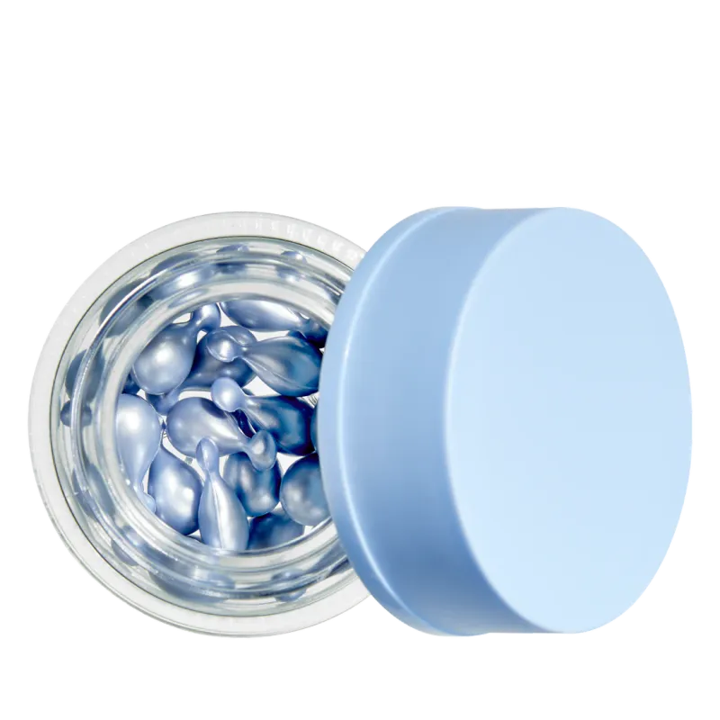 Skinproud Pods 100% Squalane kκάψουλες