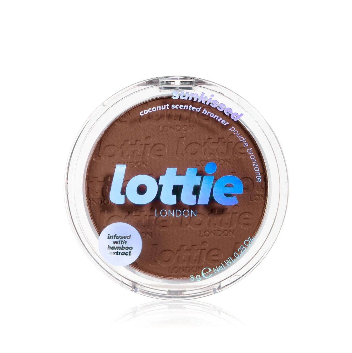 Lottie London Sunkissed bronzer-sunglow