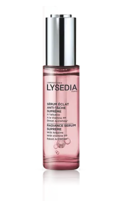 LYSEDIA Radiance serum - 30 ml