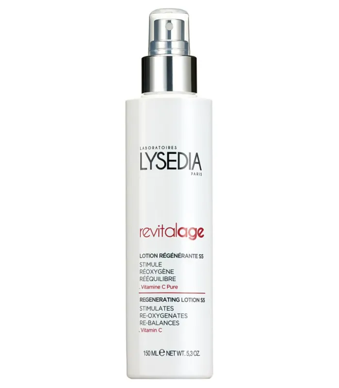 LYSEDIA Lotion S5 Revitalage - 150 ml