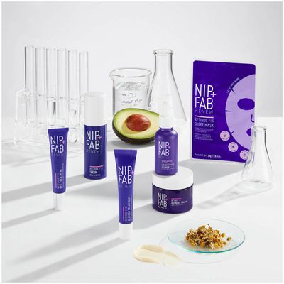 Retinol Line