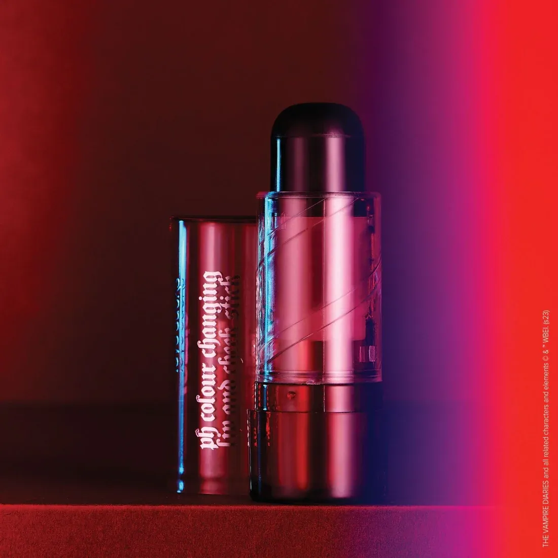 Lottie X Vampire Diaires 2.0 pH Lip &amp; Cheek Stick