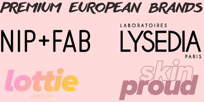 PREMIUM EUROPEAN BRANDS