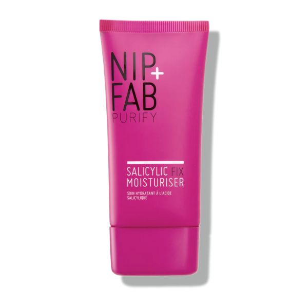 Nip+fab SALICYLIC MOISTURIZER