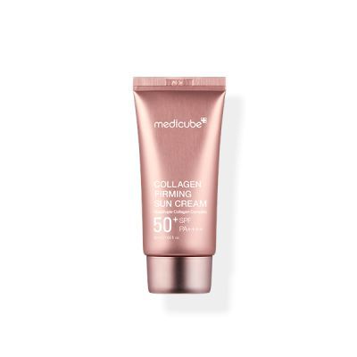 MEDICUBE - Collagen Firming Sun Cream SPF50+ PA++++ 50ml