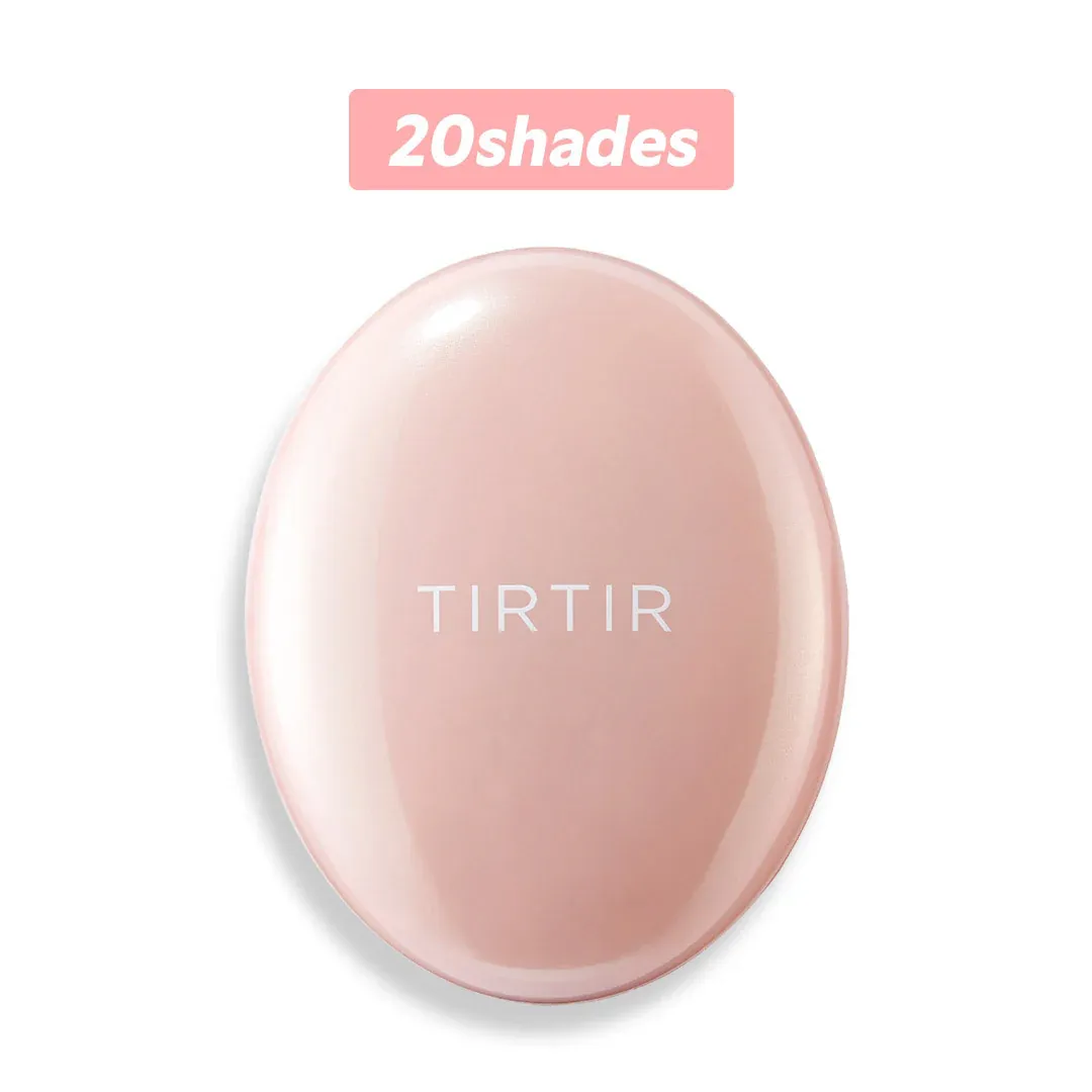 TIRTIR - Mask Fit All-Cover Cushion 18g