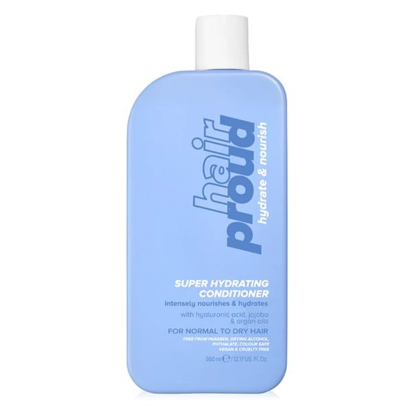 Hair Proud Super hydrating conditioner- Για κανονικά εως ξηρά μαλλιά