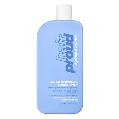 Hair Proud Super hydrating conditioner- Για κανονικά εως ξηρά μαλλιά