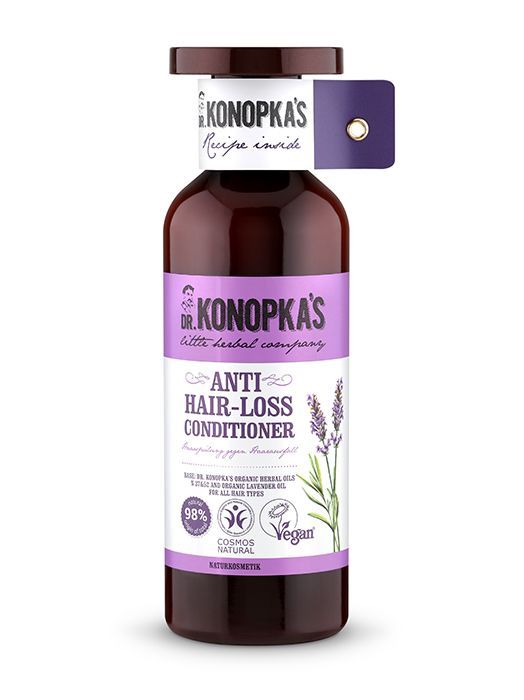 DR. KONOPKA’S - Anti- Hairloss Conditioner 500ml