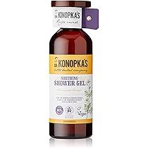 DR. KONOPKA&#39;S - Soothing Shower Gel 500 ml