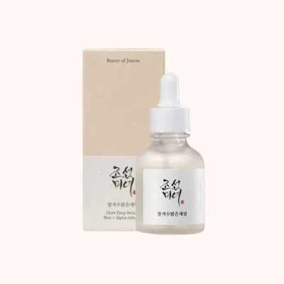 BEAUTY OF JOSEON Glow Deep Serum : Rice +Alpha-Arbutin