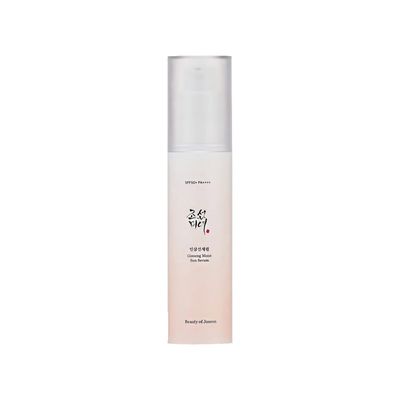 BEAUTY OF JOSEON Ginseng Moist Sun Serum (SPF 50+ PA++++)