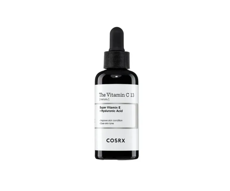 COSRX - The Vitamin C 13 Serum - Vitamin C Serum - 20ml