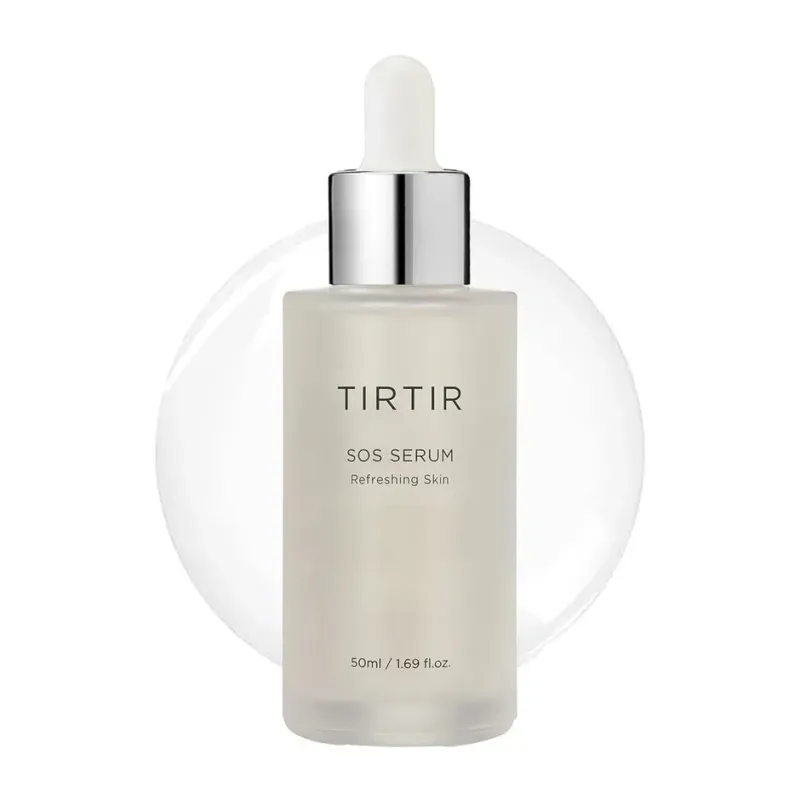 TIRTIR - SOS Serum 50ml