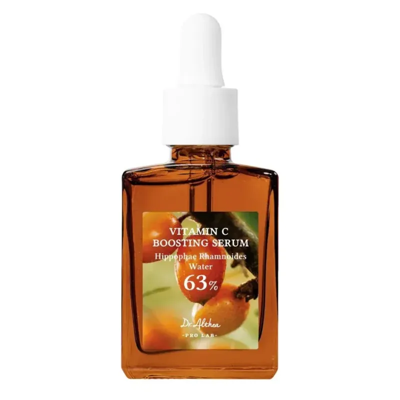 DR.ALTHEA - Vitamin C Boosting Serum 30ml