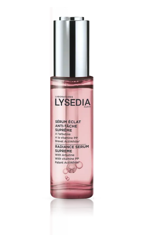 LYSEDIA Radiance serum - 30 ml